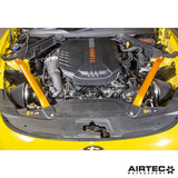 Airtec - Turbo Intake Hoses Kia Stinger GT