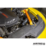 Airtec - Turbo Intake Hoses Kia Stinger GT