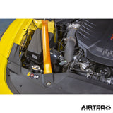 Airtec - Turbo Intake Hoses Kia Stinger GT