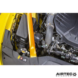 Airtec - Turbo Intake Hoses Kia Stinger GT