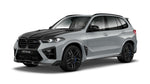 Larte Design - Front Bumper Splitter BMW X5 M Competition G05 Facelift