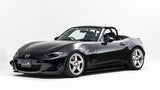 RK Design - Air Outlet Duct Mazda MX-5 ND