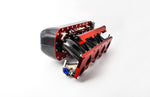 PracWorks - Intake Manifold Honda S2000 Air Intake PracWorks royalty-bespoke.myshopify.com 