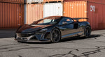 Novitec - Sport Spring Set McLaren Artura