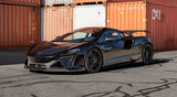 Novitec - Sport Spring Set McLaren Artura