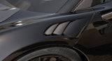 Novitec - Front Fender Inlets McLaren Artura