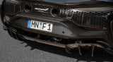 Novitec - Rear Bumper McLaren Artura