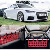 Autokorrektur - Rear Strut Bar Audi TT/TTS/TTRS 8S Strut Bar Autokorrektur royalty-bespoke.myshopify.com