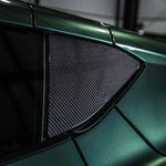 Racing Sport Concepts - B-Pillar Covers Chevrolet Corvette C8 Coupe