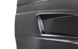 Alpha N - Carbon Fiber Vented Hood BMW M3 / M4 G8X