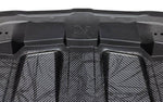 Alpha N - Carbon Fiber Vented Hood BMW M3 / M4 G8X