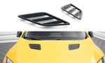 Maxton Design - Bonnet Vents