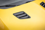 Maxton Design - Bonnet Vents