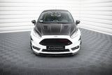 Maxton Design - Bonnet Vents Ford Fiesta ST MK7 (Facelift)