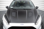 Maxton Design - Bonnet Vents Ford Fiesta ST MK7 (Facelift) Hood Vents Maxton Design royalty-bespoke.myshopify.com 