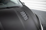 Maxton Design - Bonnet Vents Ford Fiesta ST MK7 (Facelift) Hood Vents Maxton Design royalty-bespoke.myshopify.com 