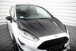 Maxton Design - Bonnet Vents Ford Fiesta ST MK7 (Facelift)