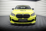 Maxton Design - Carbon Fiber Front Bumper Wings (Canards) BMW Series 1 M-Pack / M135i F40 Canards Maxton Design royalty-bespoke.myshopify.com 