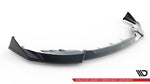 Maxton Design - Carbon Fiber Front Splitter V.1 BMW M2 G87