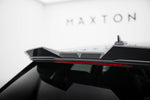 Maxton Design - Carbon Fiber Tailgate Spoiler Audi RS3 / S3 / A3 S-Line Sportback 8Y