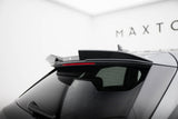 Maxton Design - Carbon Fiber Tailgate Spoiler Audi RS3 / S3 / A3 S-Line Sportback 8Y