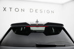 Maxton Design - Carbon Fiber Tailgate Spoiler Audi RS3 / S3 / A3 S-Line Sportback 8Y