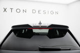 Maxton Design - Carbon Fiber Tailgate Spoiler Audi RS3 / S3 / A3 S-Line Sportback 8Y