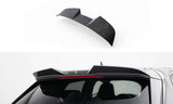 Maxton Design - Carbon Fiber Tailgate Spoiler Audi RS3 / S3 / A3 S-Line Sportback 8Y