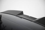 Maxton Design - Carbon Fiber Tailgate Spoiler Audi RS3 / S3 / A3 S-Line Sportback 8Y