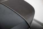 Maxton Design - Carbon Fiber Tailgate Spoiler Audi RS3 / S3 / A3 S-Line Sportback 8Y