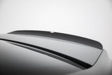 Maxton Design - Carbon Fiber Tailgate Spoiler BMW Series 7 M-Pack G11 (Facelift)