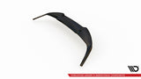 Maxton Design - Carbon Fiber Tailgate Spoiler BMW M135i F40