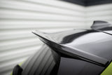 Maxton Design - Carbon Fiber Tailgate Spoiler BMW M135i F40