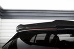 Maxton Design - Carbon Fiber Tailgate Spoiler BMW M135i F40