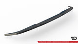 Maxton Design - Carbon Fiber Tailgate Spoiler BMW M135i F40