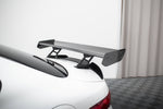 Maxton Design - Carbon Fiber Rear Wing Alfa Romeo Giulia Quadrifoglio