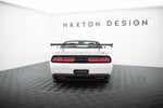 Maxton Design - Carbon Fiber Rear Wing Dodge Challenger MK3