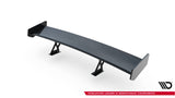 Maxton Design - Carbon Fiber Rear Wing Dodge Challenger MK3