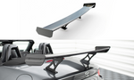 Maxton Design - Carbon Fiber Rear Wing JDM Style Mazda MX-5 ND (MK4)