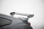 Maxton Design - Carbon Fiber Rear Wing with External Brackets Uprights Toyota GR86 / Subaru BRZ MK2 Rear Wing Maxton Design royalty-bespoke.myshopify.com 