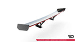 Maxton Design - Carbon Fiber Rear Wing with Internal Brackets Uprights + LED Toyota GR86 / Subaru BRZ MK2 Rear Wing Maxton Design royalty-bespoke.myshopify.com 