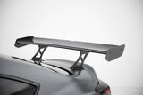 Maxton Design - Carbon Fiber Rear Wing with Internal Brackets Uprights + LED Toyota GR86 / Subaru BRZ MK2 Rear Wing Maxton Design royalty-bespoke.myshopify.com 