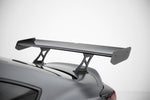 Maxton Design - Carbon Fiber Rear Wing with Internal Brackets Uprights Toyota GR86 / Subaru BRZ MK2 Rear Wing Maxton Design royalty-bespoke.myshopify.com 