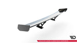 Maxton Design - Carbon Fiber Rear Wing with Internal Brackets Uprights Toyota GR86 / Subaru BRZ MK2 Rear Wing Maxton Design royalty-bespoke.myshopify.com 