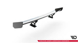 Maxton Design - Carbon Fiber Rear Wing with Internal Brackets Uprights V.1 BMW 1M E82 Rear Wing Maxton Design royalty-bespoke.myshopify.com 