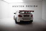 Maxton Design - Carbon Fiber Rear Wing with Internal Brackets Uprights V.1 + LED BMW 1M E82 Rear Wing Maxton Design royalty-bespoke.myshopify.com 