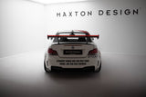 Maxton Design - Carbon Fiber Rear Wing with Internal Brackets Uprights V.1 + LED BMW 1M E82 Rear Wing Maxton Design royalty-bespoke.myshopify.com 