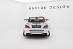 Maxton Design - Carbon Fiber Rear Wing with Internal Brackets Uprights V.2 BMW 1M E82 Rear Wing Maxton Design royalty-bespoke.myshopify.com 