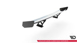 Maxton Design - Carbon Fiber Rear Wing with Internal Brackets Uprights V.2 BMW 1M E82 Rear Wing Maxton Design royalty-bespoke.myshopify.com 