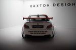 Maxton Design - Carbon Fiber Rear Wing with Internal Brackets Uprights V.2 + LED BMW 1M E82 Rear Wing Maxton Design royalty-bespoke.myshopify.com 